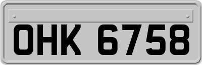 OHK6758