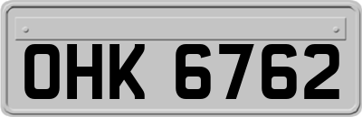 OHK6762