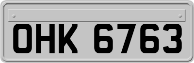 OHK6763