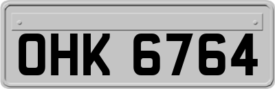 OHK6764