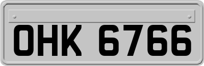 OHK6766