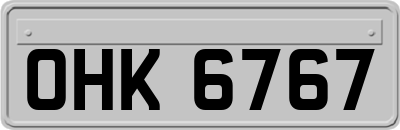 OHK6767