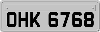 OHK6768