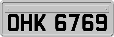 OHK6769