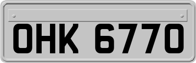 OHK6770