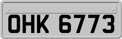 OHK6773
