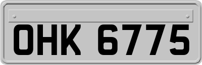 OHK6775