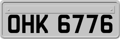 OHK6776