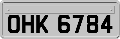 OHK6784