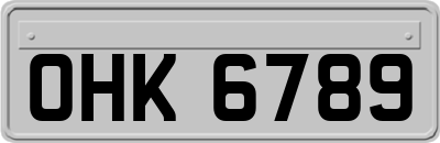 OHK6789