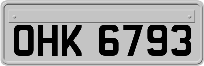 OHK6793