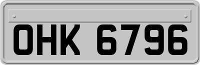 OHK6796