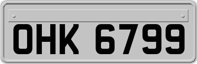 OHK6799