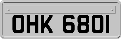 OHK6801