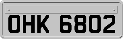 OHK6802