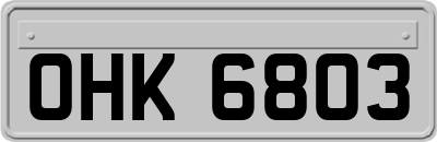 OHK6803