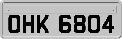 OHK6804