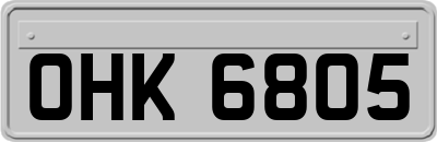 OHK6805