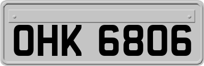OHK6806