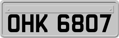 OHK6807