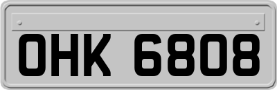 OHK6808