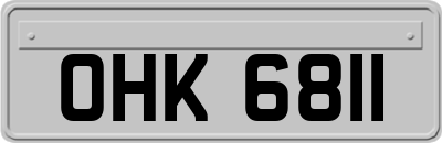 OHK6811