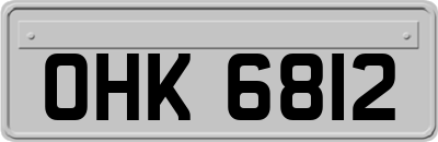 OHK6812