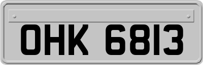 OHK6813