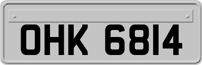 OHK6814