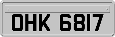 OHK6817