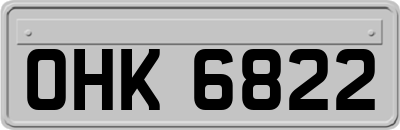OHK6822