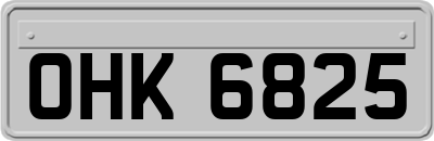 OHK6825