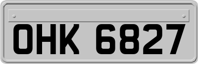 OHK6827