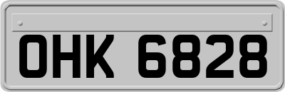 OHK6828