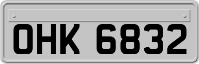 OHK6832