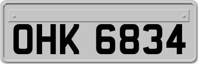 OHK6834