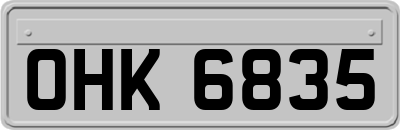 OHK6835