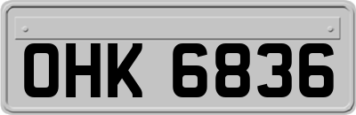 OHK6836