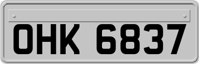 OHK6837