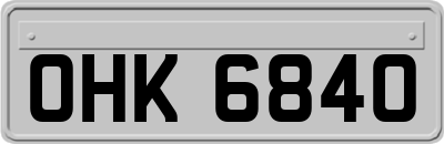 OHK6840