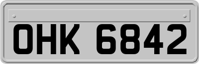 OHK6842