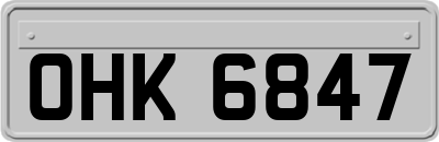OHK6847