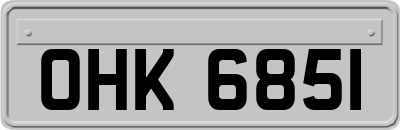 OHK6851