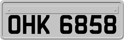 OHK6858