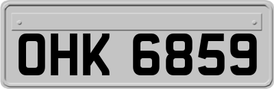 OHK6859