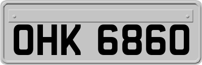 OHK6860