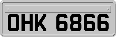 OHK6866