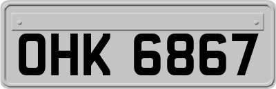 OHK6867