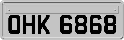 OHK6868