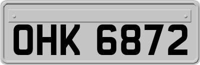 OHK6872